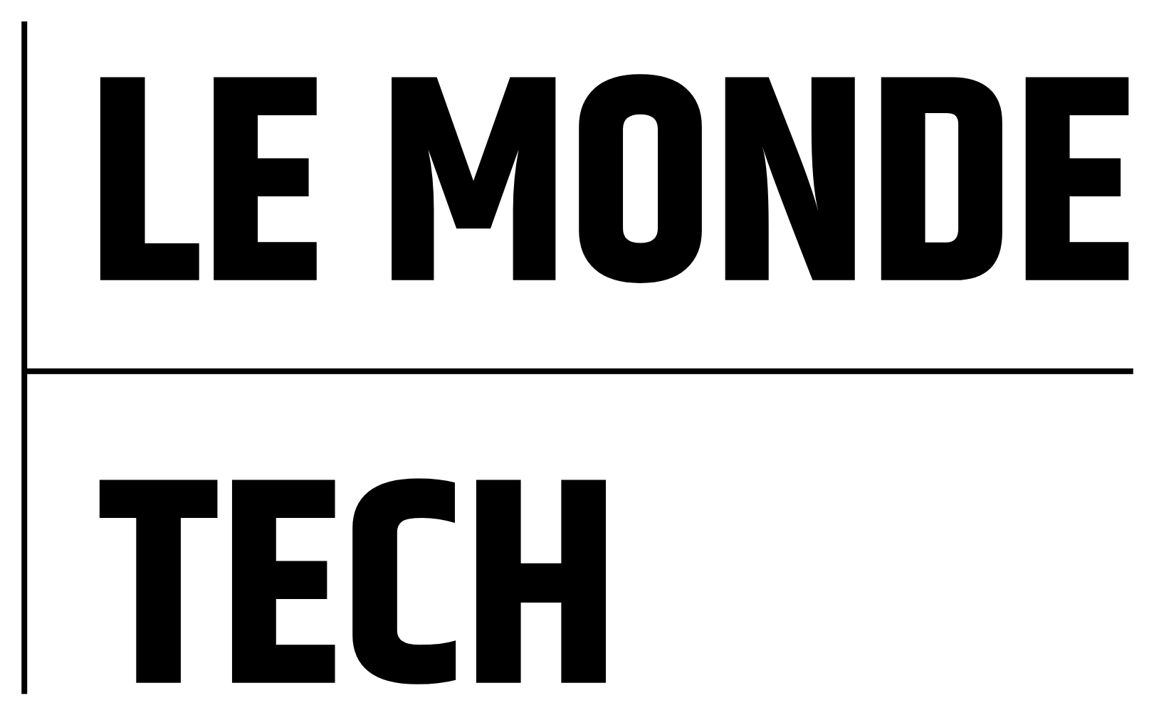Le Monde Tech